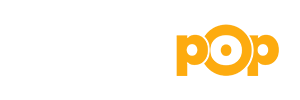 Casinopop Logo